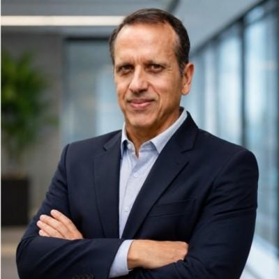 Carlos Pereira, fundador da CAPereira Consultoria